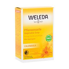 Tuhé mýdlo Weleda Calendula Soap 100 g