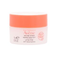 Balzám na rty Avene Cold Cream Nutrition Intense Lip Balm 10 ml