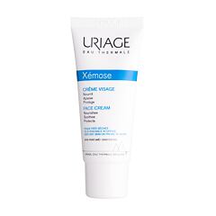 Denní pleťový krém Uriage Xémose Face Cream 40 ml