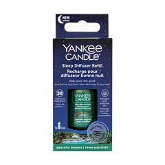 Bytový sprej a difuzér Yankee Candle Peaceful Dreams Náplň 14 ml