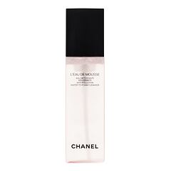 Čisticí pěna Chanel L´Eau De Mousse Water-To-Foam Cleanser 150 ml