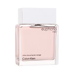 Voda po holení Calvin Klein Euphoria 100 ml