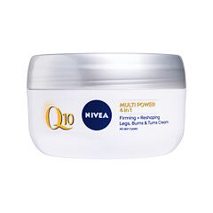 Tělový krém Nivea Q10 Plus Firming Reshaping Cream 300 ml