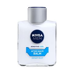 Balzám po holení Nivea Men Sensitive Cooling 100 ml