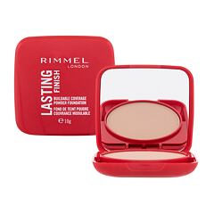 Make-up Rimmel London Lasting Finish Powder Foundation 10 g 002 Pearl
