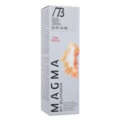 Barva na vlasy Wella Professionals Magma By Blondor 120 g /73