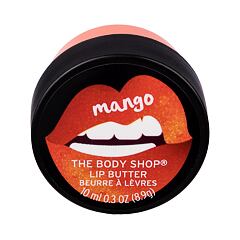 Balzám na rty The Body Shop Mango 10 ml