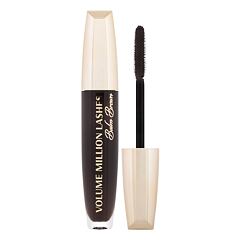 Řasenka L'Oréal Paris Volume Million Lashes Balm Brown 8,9 ml Brown