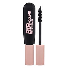 Řasenka L'Oréal Paris Air Volume 30H Mega Black 9,4 ml Black