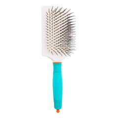 Kartáč na vlasy Moroccanoil Brushes Ionic Ceramic Paddle Brush 1 ks