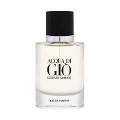 Parfémovaná voda Giorgio Armani Acqua di Giò Plnitelný 40 ml