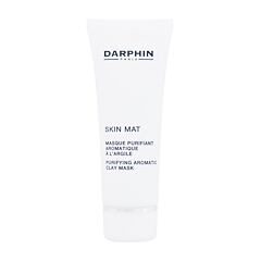 Pleťová maska Darphin Skin Mat Purifying & Matifying Clay Mask 75 ml