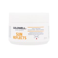 Maska na vlasy Goldwell Dualsenses Sun Reflects 60Sec Treatment 200 ml