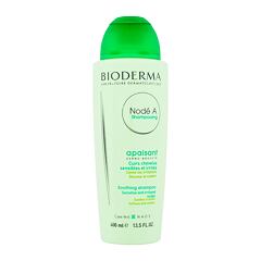 Šampon BIODERMA Nodé A Soothing Shampoo 400 ml