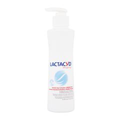 Intimní kosmetika Lactacyd Pharma Intimate Wash With Prebiotics 250 ml