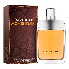 Toaletní voda Davidoff Adventure 100 ml