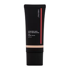 Make-up Shiseido Synchro Skin Self-Refreshing Tint SPF20 30 ml 215 Light