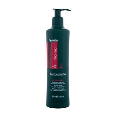 Maska na vlasy Fanola No Red Mask 350 ml