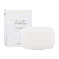 Čisticí mýdlo Sisley Soapless Facial 125 g