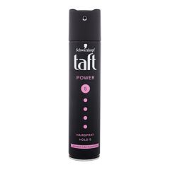 Lak na vlasy Schwarzkopf Taft Power Cashmere 250 ml