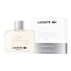 Toaletní voda Lacoste Essential 75 ml