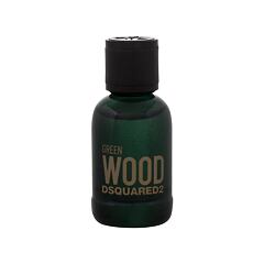 Toaletní voda Dsquared2 Green Wood 5 ml