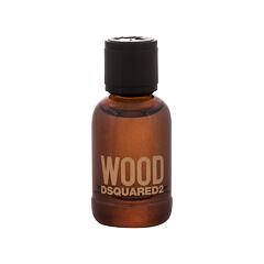 Toaletní voda Dsquared2 Wood 5 ml