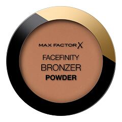 Bronzer Max Factor Facefinity Bronzer Powder 10 g 002 Warm Tan