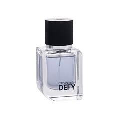 Toaletní voda Calvin Klein Defy 30 ml