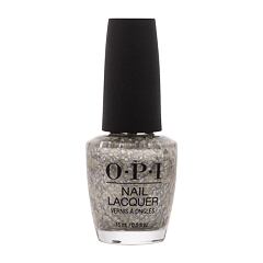 Lak na nehty OPI Nail Lacquer 15 ml NL T97 This Shade Is Blossom