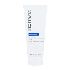 Denní pleťový krém NeoStrata Resurface Glycolic Renewal Smoothing Lotion 200 ml