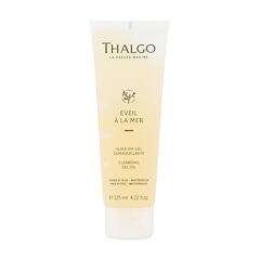Čisticí gel Thalgo Éveil a la Mer Cleansing Gel-Oil 125 ml