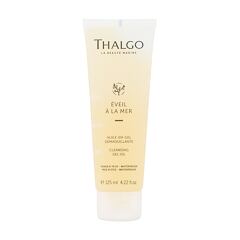 Čisticí gel Thalgo Éveil a la Mer Cleansing Gel-Oil 125 ml