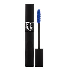 Řasenka Christian Dior Diorshow Pump´N´Volume 6 g 260 Blue