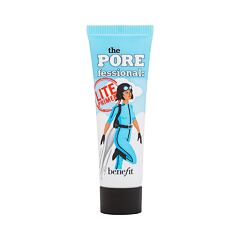 Podklad pod make-up Benefit The POREfessional Lite Primer Mini 7,5 ml