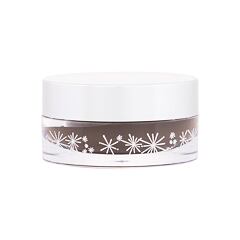 Gel a pomáda na obočí Benefit Powmade Brow Pomade 5 g 4 Warm Deep Brown
