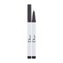 Oční linka Christian Dior Diorshow On Stage Liner 0,55 ml 001 Matte White