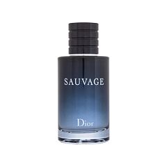 Toaletní voda Christian Dior Sauvage 100 ml