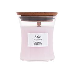 Vonná svíčka WoodWick Rosewood 85 g