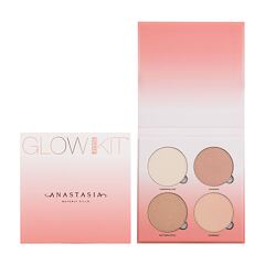 Rozjasňovač Anastasia Beverly Hills Glow Kit 29,6 g Sugar
