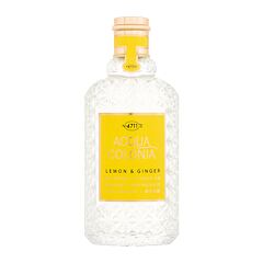 Kolínská voda 4711 Acqua Colonia Lemon & Ginger 170 ml