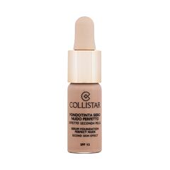 Make-up Collistar Serum Foundation Perfect Nude SPF15 10 ml 3 Nude Tester