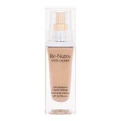 Make-up Estée Lauder Re-Nutriv Ultra Radiance Liquid Makeup SPF20 30 ml 1W0 Warm Porcelain