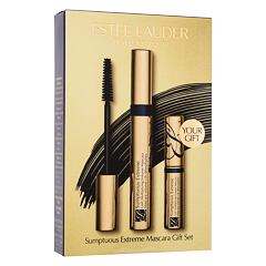 Řasenka Estée Lauder Sumptuous Extreme Gift Set 8 ml Black Kazeta