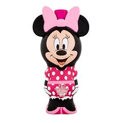 Sprchový gel Disney Minnie Mouse 2in1 400 ml