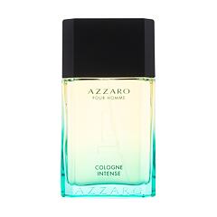 Toaletní voda Azzaro Pour Homme Cologne Intense 100 ml