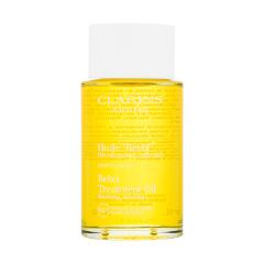 Tělový olej Clarins Aroma Relax Treatment Oil 100 ml