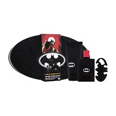 Toaletní voda DC Comics Batman Dark Knight Fragrance Collection 50 ml poškozená krabička Kazeta