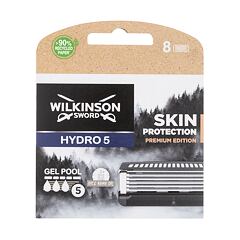 Náhradní břit Wilkinson Sword Hydro 5 Premium Edition 1 balení