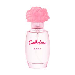 Toaletní voda Gres Cabotine Rose 30 ml